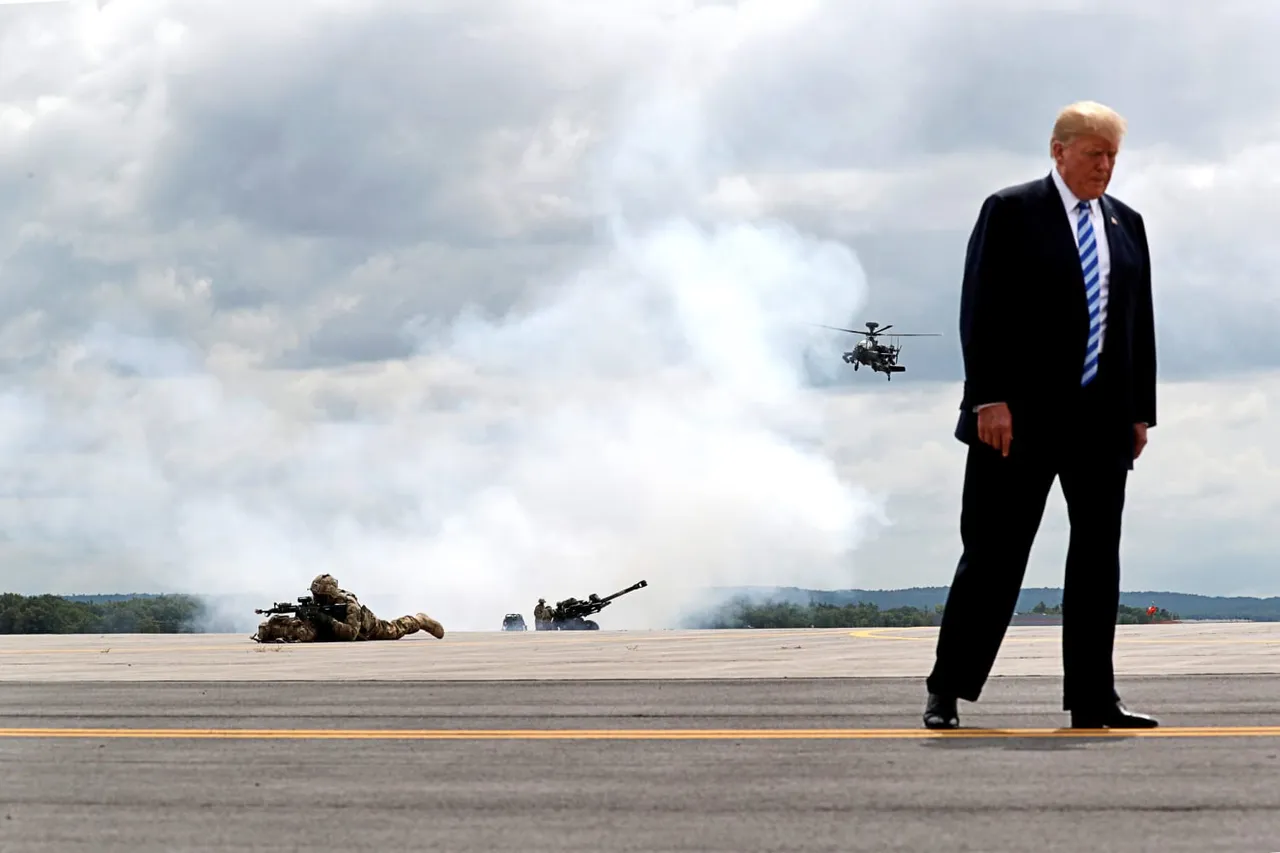 Pentagon İrana saldırı için geri sayıma geçti! ABD basını ilk dalga planını sıraladı:  Birkaç saat içinde...