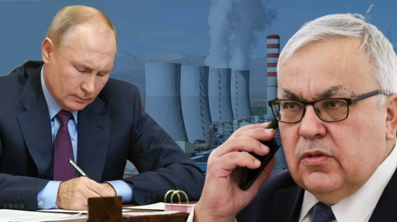 Putin'den Türkiye kararı!