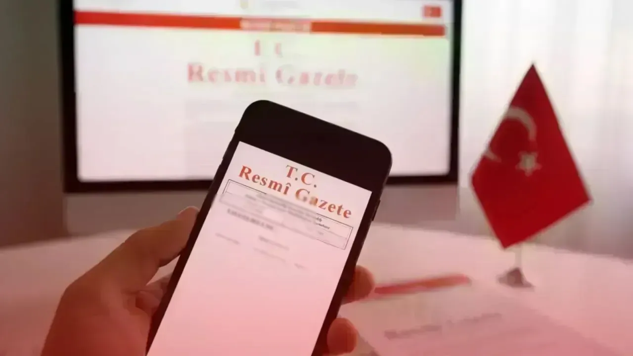 Resmi Gazete'de yayınlandı: 5 ilin valisi değişti