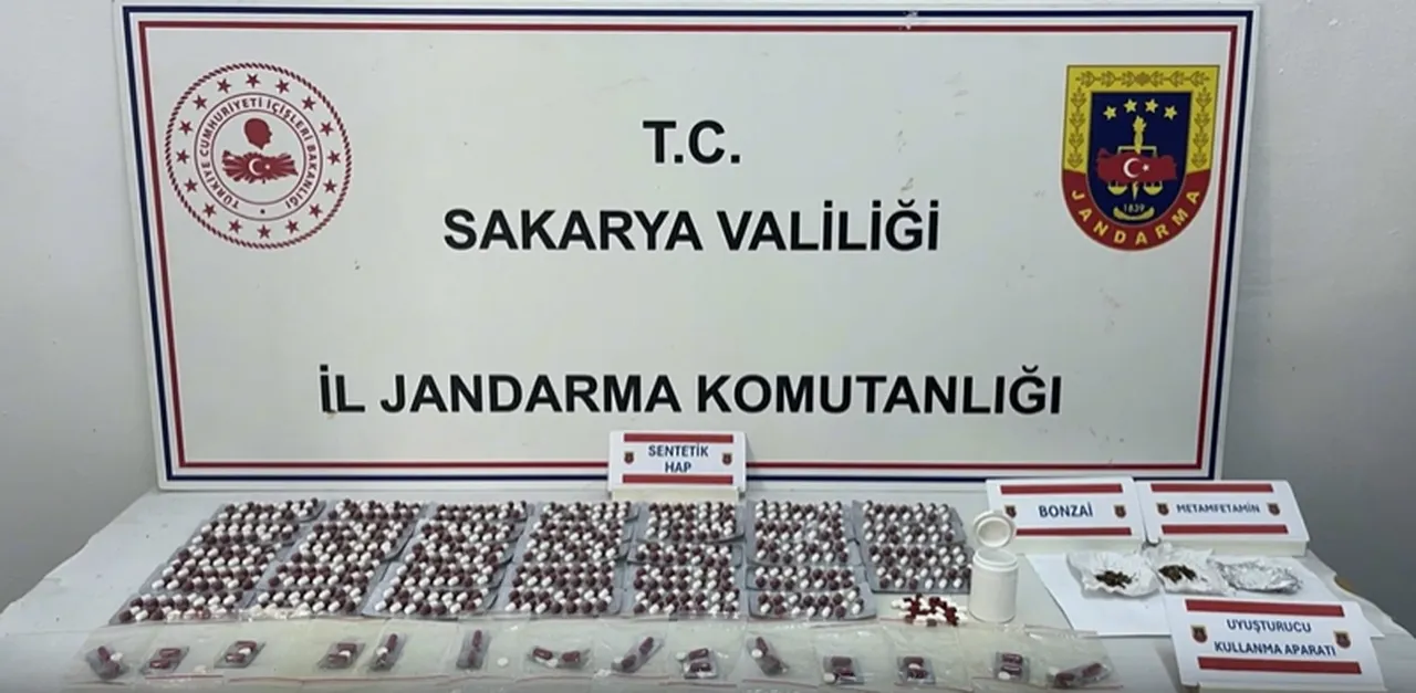 Suç örgütlerine ağır darbe! 15 ilde 15 operasyon: 140 gözaltı