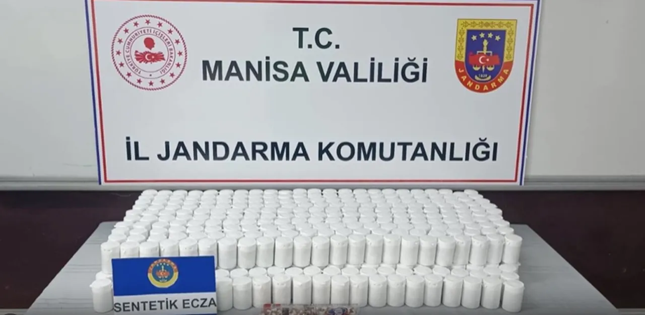 Suç örgütlerine ağır darbe! 15 ilde 15 operasyon: 140 gözaltı