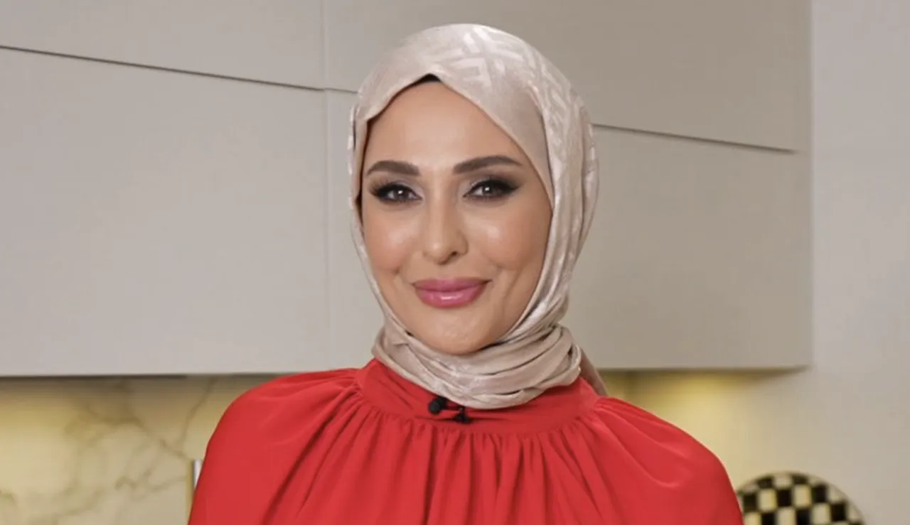 Şükran Kaymak kimdir, kaç yaşında? Şef Şükran Kaymak Kızılcık Şerbeti 126. bölüme konuk oldu!