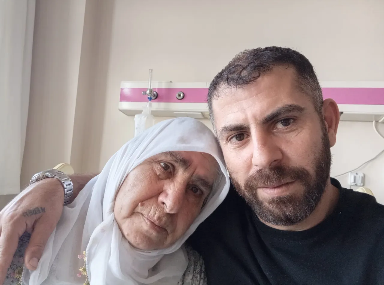 Teravih için evden çıktılar, acı haberleri geldi! Gelin kaynana aynı gün can verdi