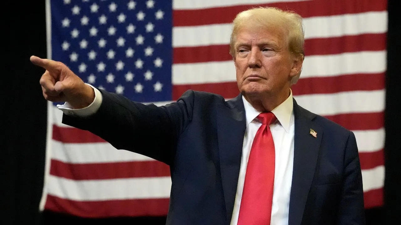 Trump'ın vur emri bekleniyor! İranlı liderlere suikast da plana dahil