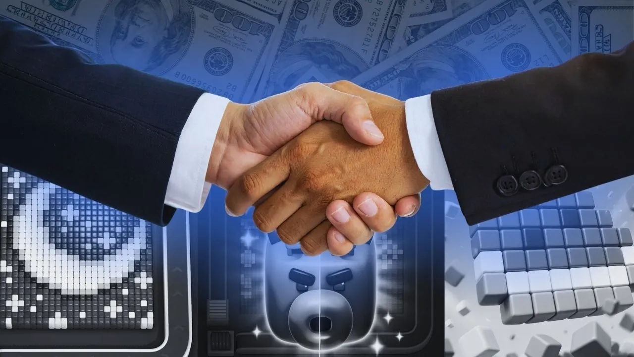 Türk oyun şirketi Loom Games, 1 milyar doları aşan değerlemeyle satıldı