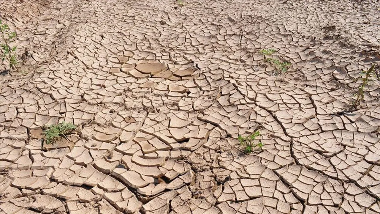 Türkiye’nin iklim karnesi! 55 yıllık rekor kırıldı: 1011 ekstrem meteorolojik olay