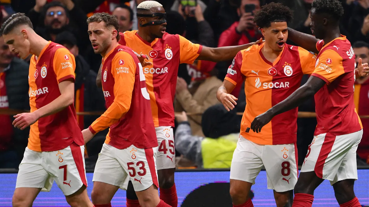 Victor Osimhen için geldiler, bambaşka bir ismi beğendiler: Bonservisi belli oldu