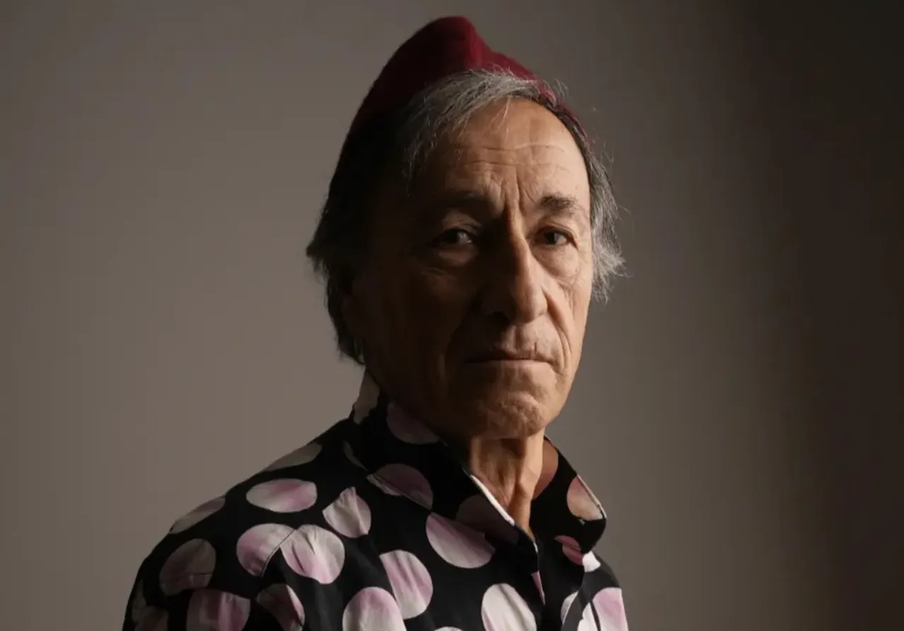 Yalçın Özden kimdir, kaç yaşında? Yalçın Özden'in hayatı ve biyografisi