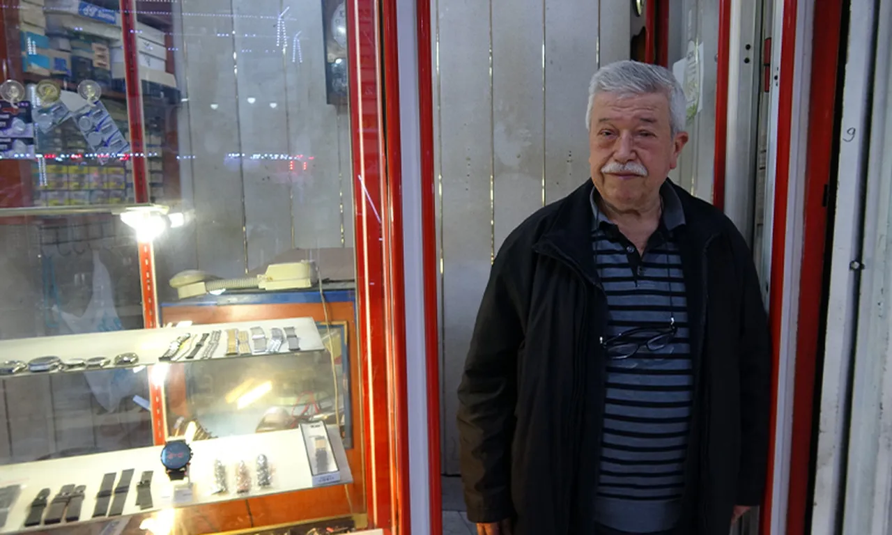 3 metrekarede çıraklıktan ustalığa 60 yıl… Çırak yetişmiyor, usta bulunmuyor