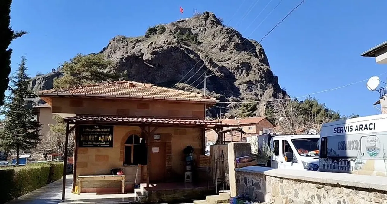 600 yıllık Ramazan geleneği bu yıl da devam ediyor!