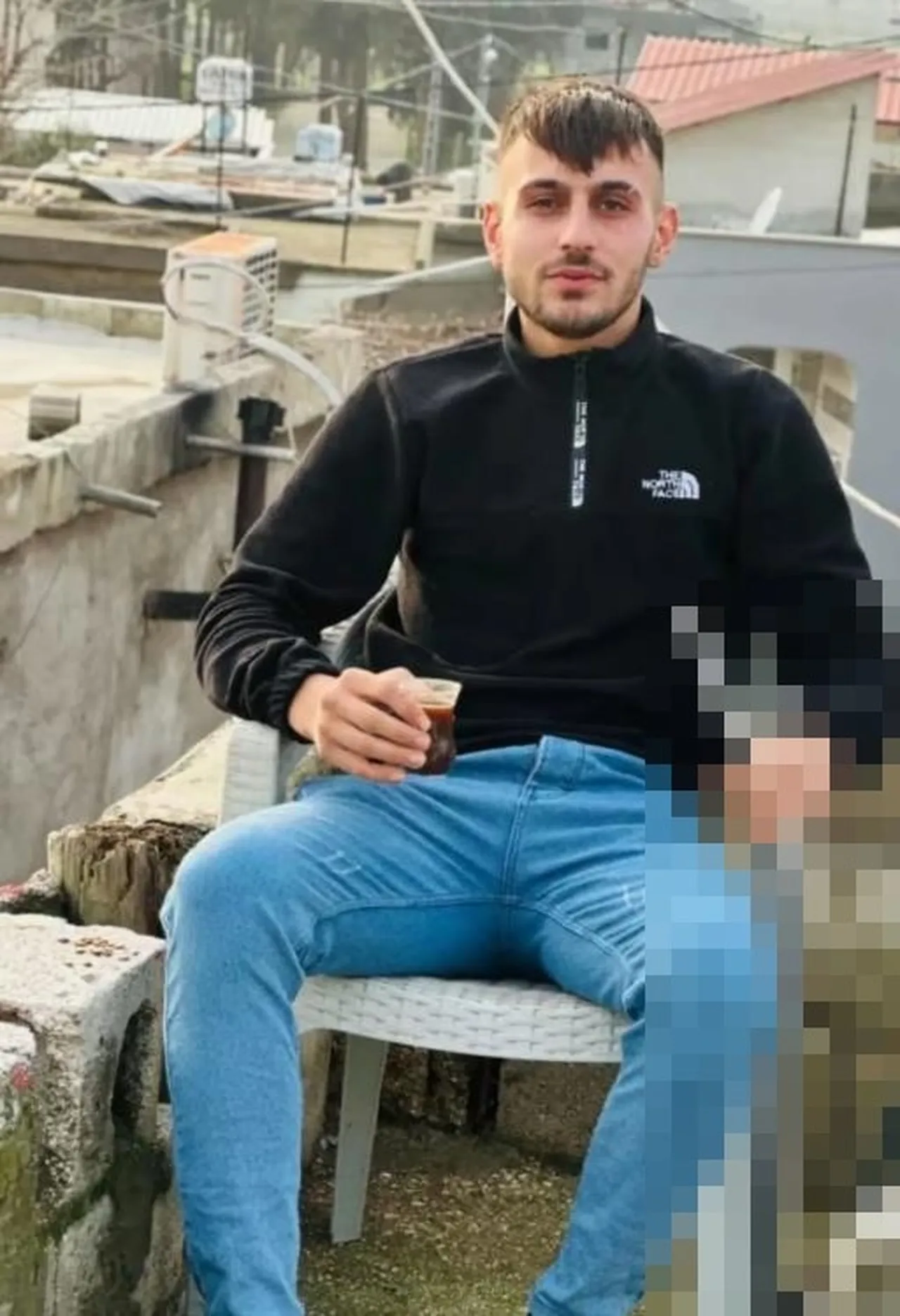 Akacak meselesi kavgasında kan aktı! 20 yaşındaki genç canından oldu