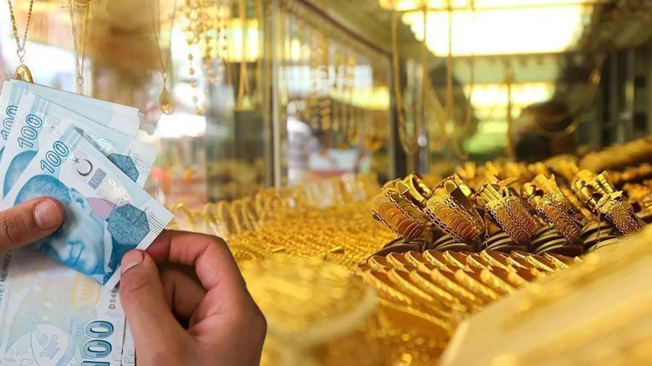 Altından yeni rekor geldi! Nefesler tutuldu, gözler Orta Doğu’da