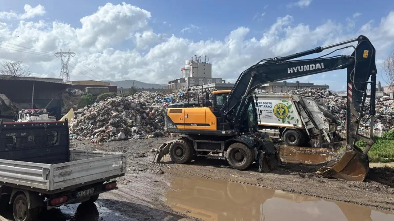 Aynı ihlali 3 defa yapmışlar! Buca ve Foça belediyelerine milyonlarca lira ceza