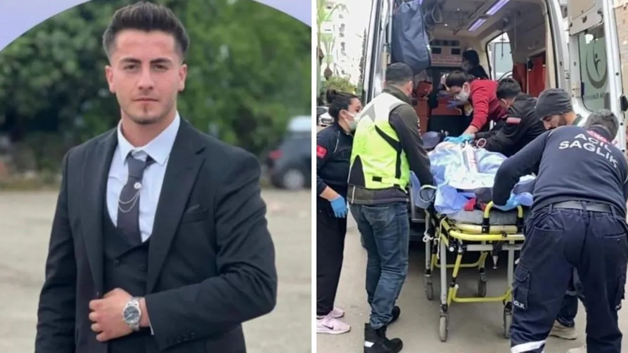 Babasının "Oğlum ölmeyecek" feryadı yürekleri yakmıştı! Genç işçiden acı haber geldi