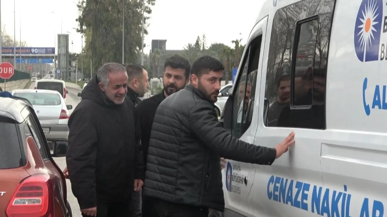 Babasının "Oğlum ölmeyecek" feryadı yürekleri yakmıştı! Genç işçiden acı haber geldi