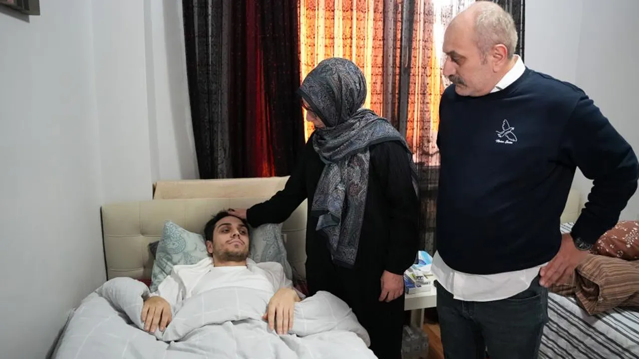 Bağcılar'da çocuklar, gence dehşeti yaşattı! Akıllara Ahmet Minguzzi ve Atlas Çağlayan geldi