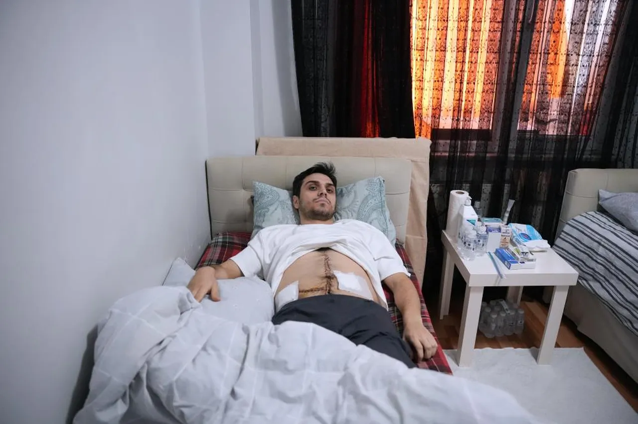 Bağcılar'da çocuklar, gence dehşeti yaşattı! Akıllara Ahmet Minguzzi ve Atlas Çağlayan geldi