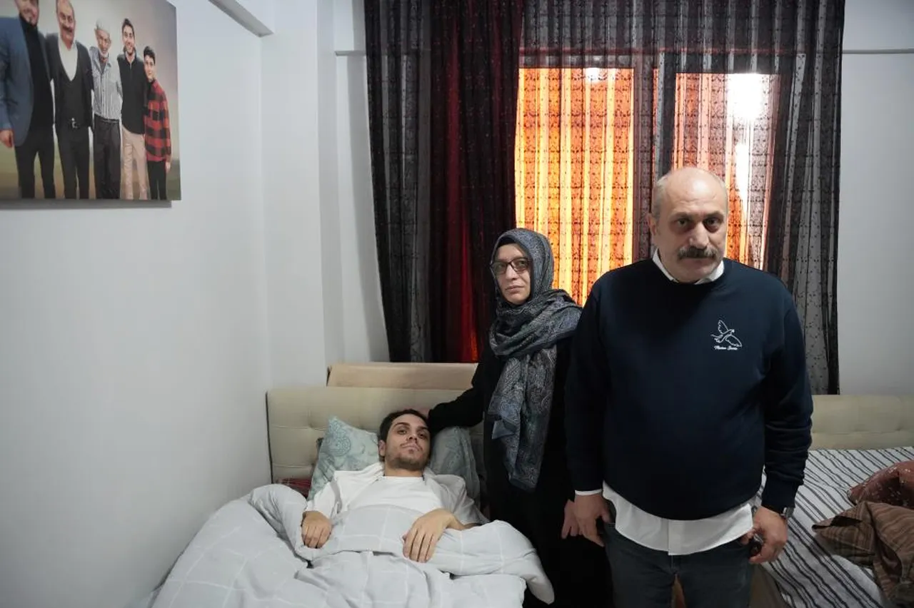 Bağcılar'da çocuklar, gence dehşeti yaşattı! Akıllara Ahmet Minguzzi ve Atlas Çağlayan geldi