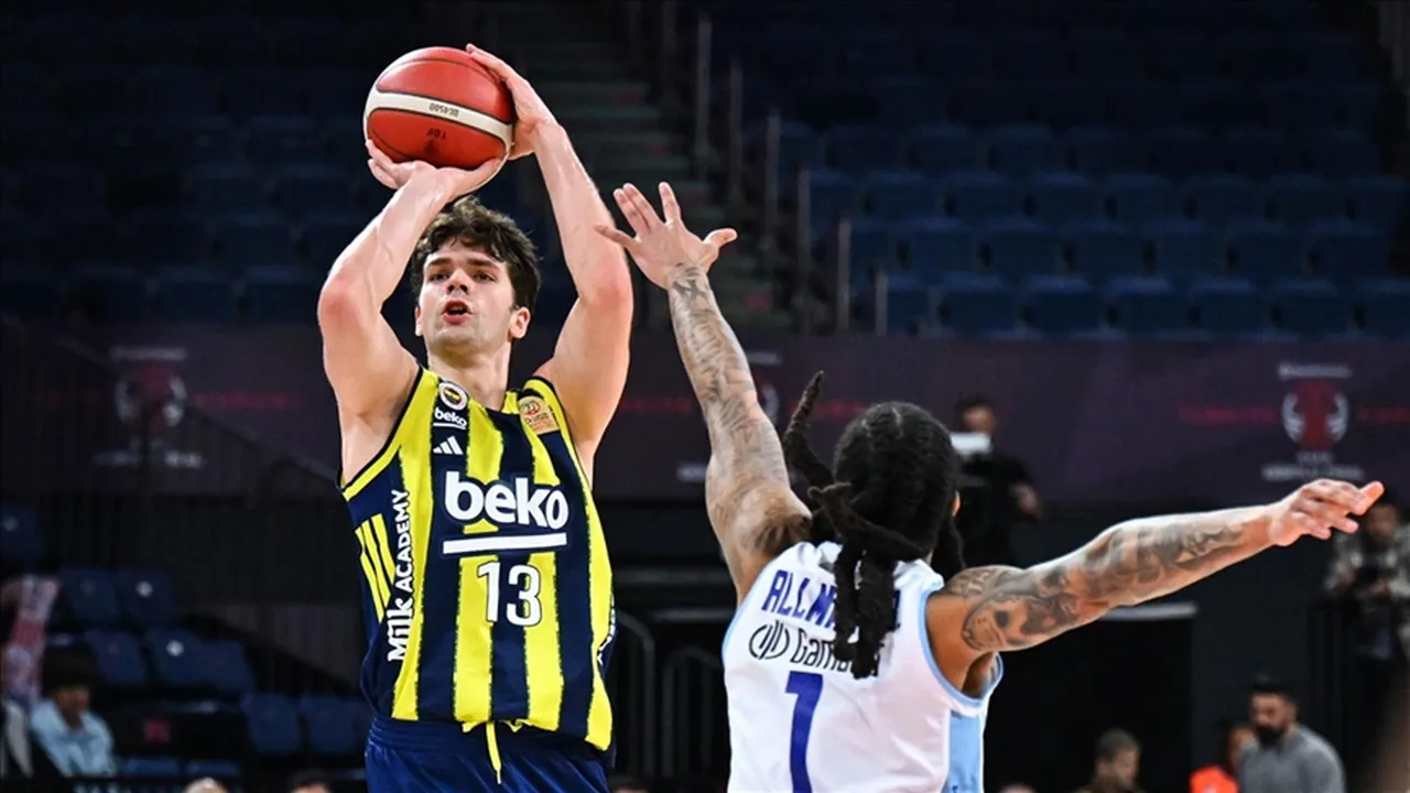 Basketbol Türkiye Kupası finali ne zaman?