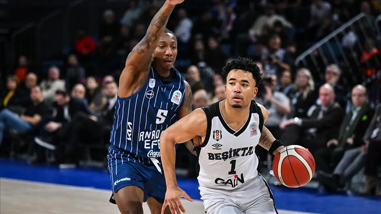 Basketbol Türkiye Kupası finali ne zaman?