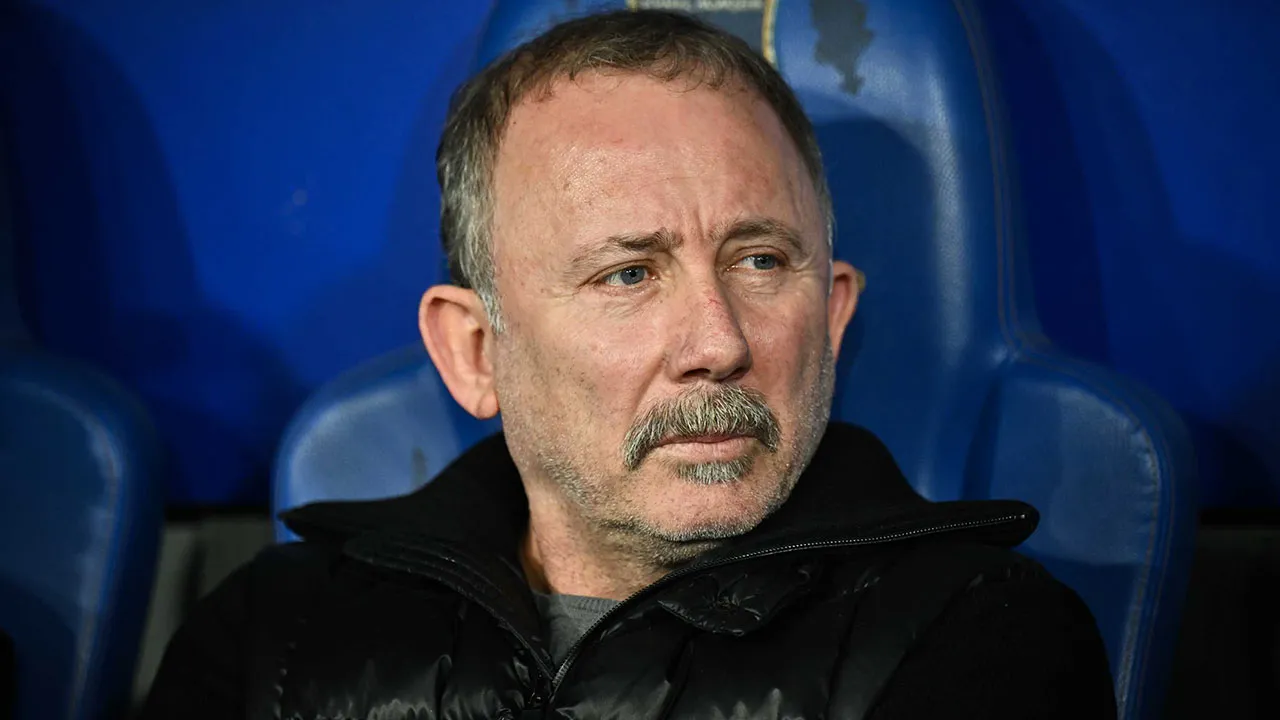 Beşiktaş için Göztepe maçı 3 puandan fazlası! Sergen Yalçın'dan 'Avrupa' uyarısı