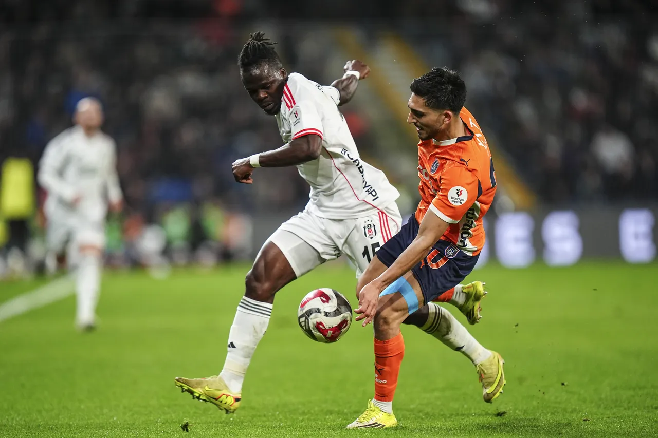 Beşiktaş ve Göztepe, Avrupa Kupaları için karşı karşıya