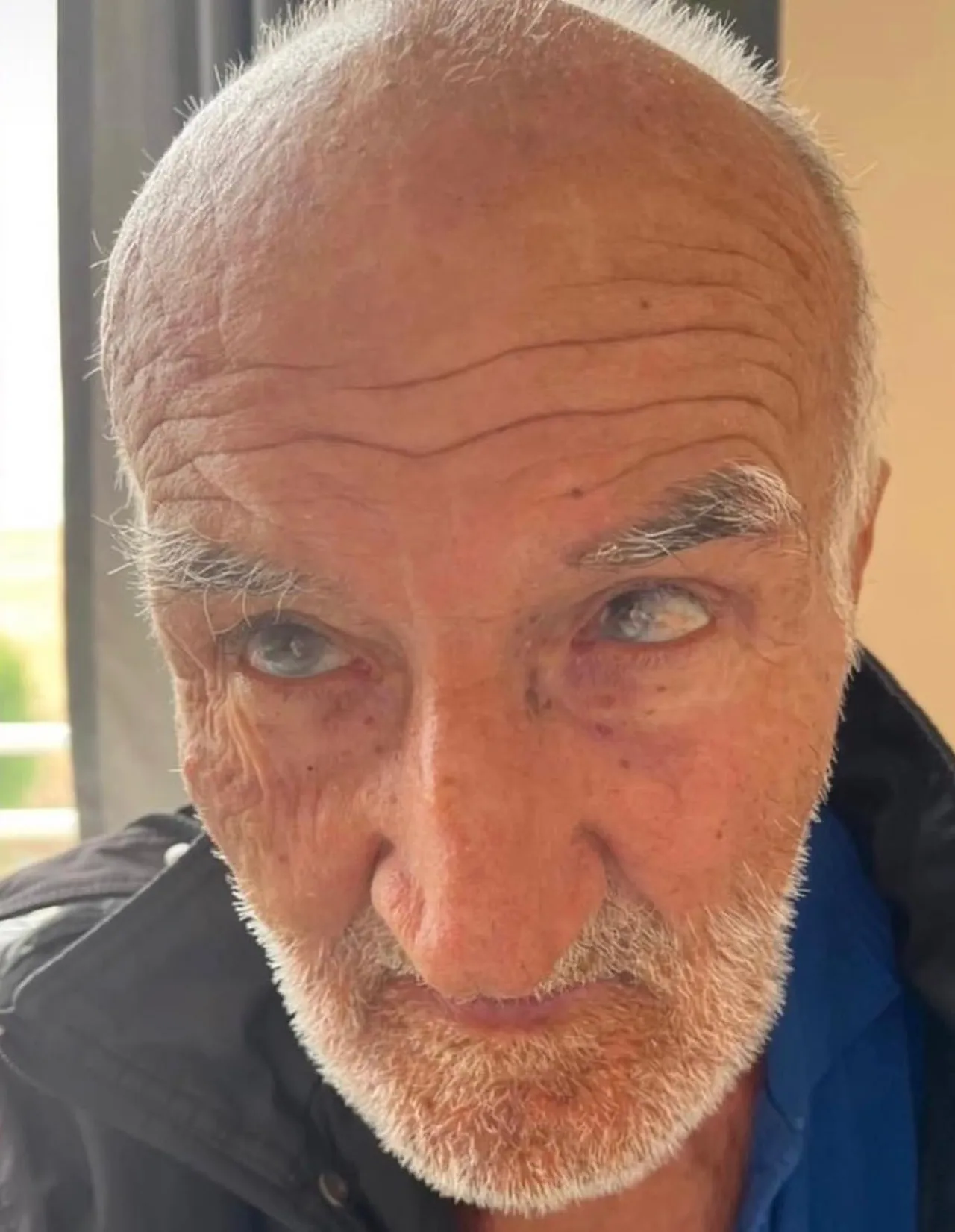 Çanakkale’de 6 gündür kayıp: Metin Kaşkavalcı her yerde aranıyor