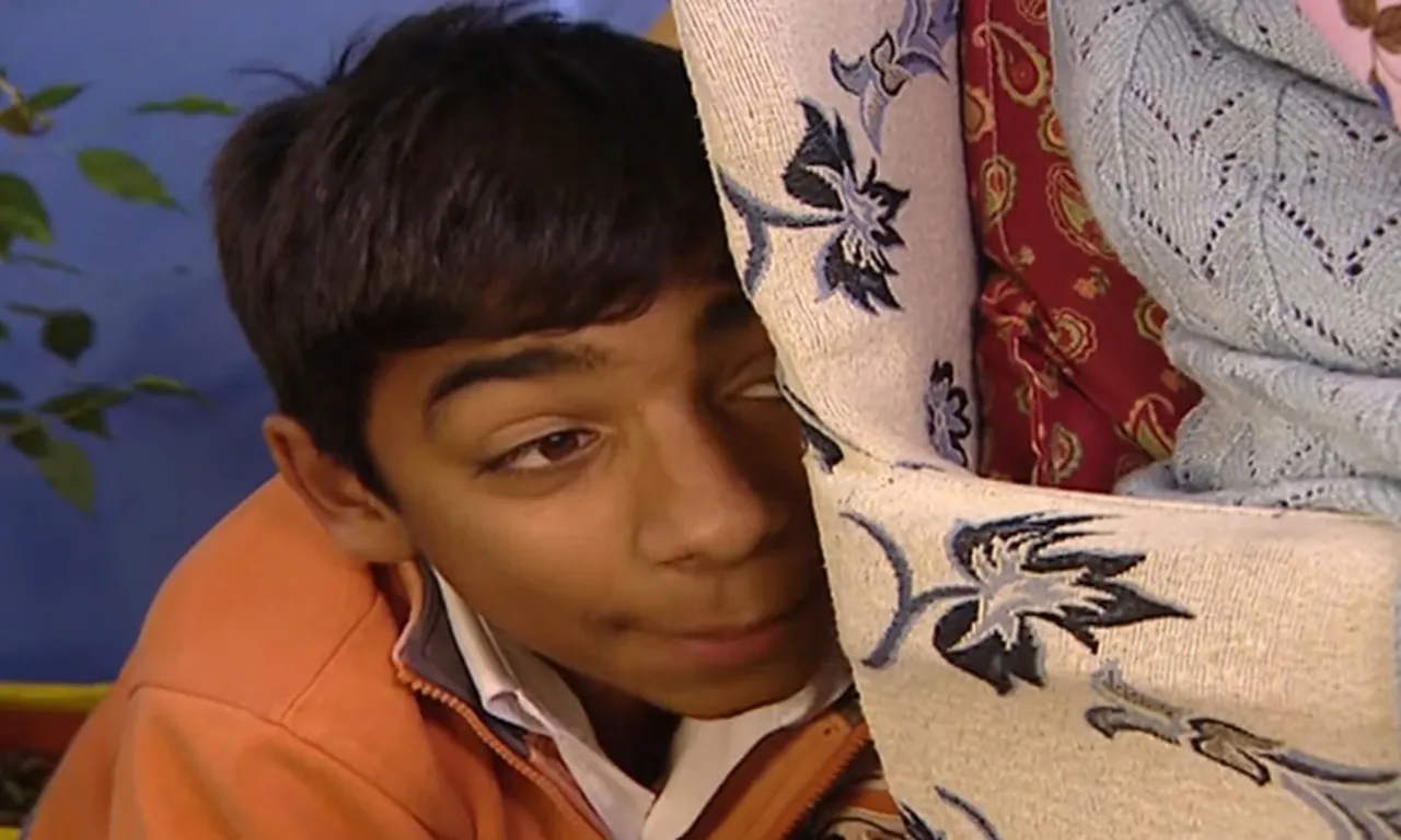 Cennet Mahallesi’nin Aliş’i son haliyle hayranlarını şaşırttı