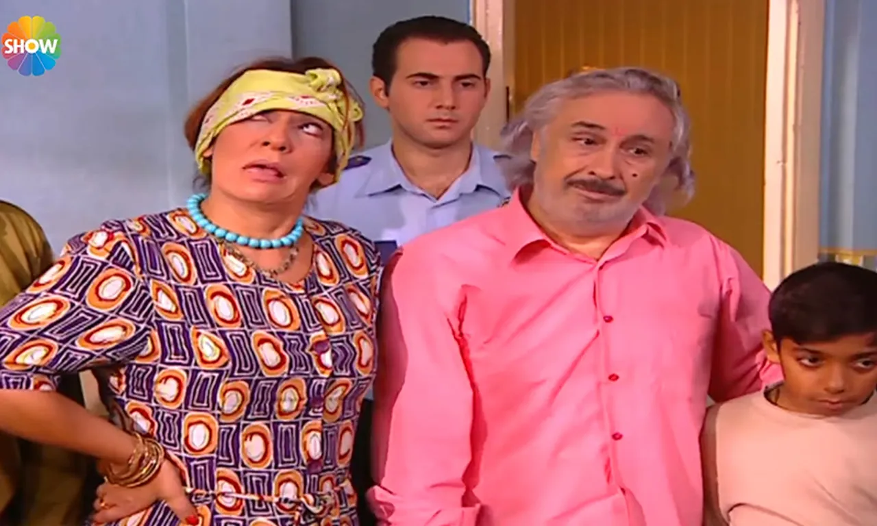 Cennet Mahallesi’nin Aliş’i son haliyle hayranlarını şaşırttı