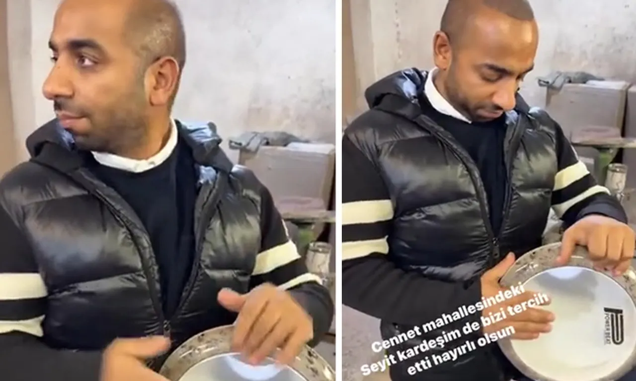 Cennet Mahallesi’nin Aliş’i son haliyle hayranlarını şaşırttı