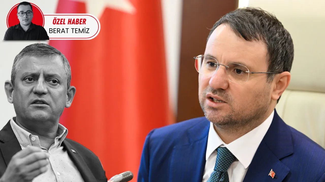 CHP'de Akın Gürlek endişesi! Eylem seçeneği masada