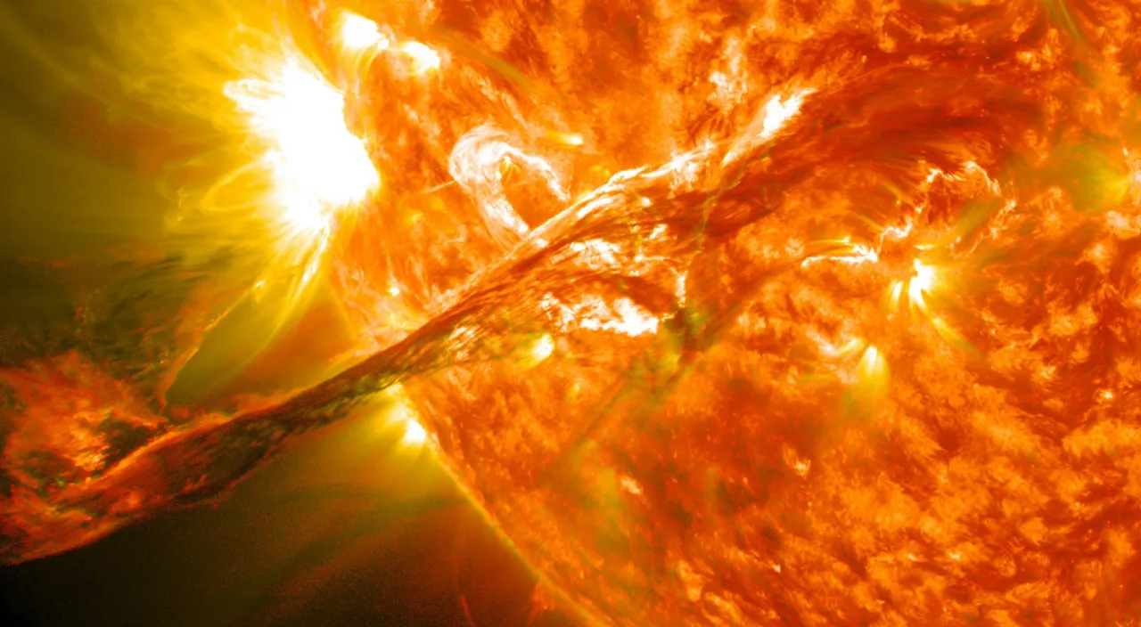 Depremlerin gizli tetikleyicisi Güneş patlaması mı? Bilim dünyası ikiye ayrıldı