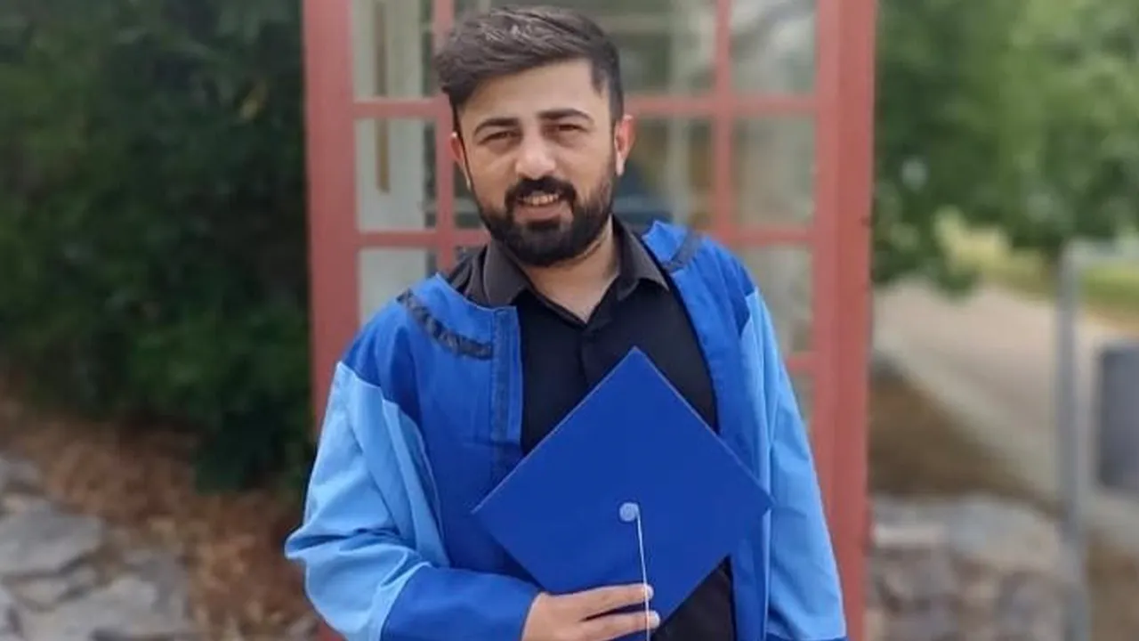 Diyarbakır'da kahvehanedeki tartışma kanlı bitti: Takip etti, öldürdü, araziye attı