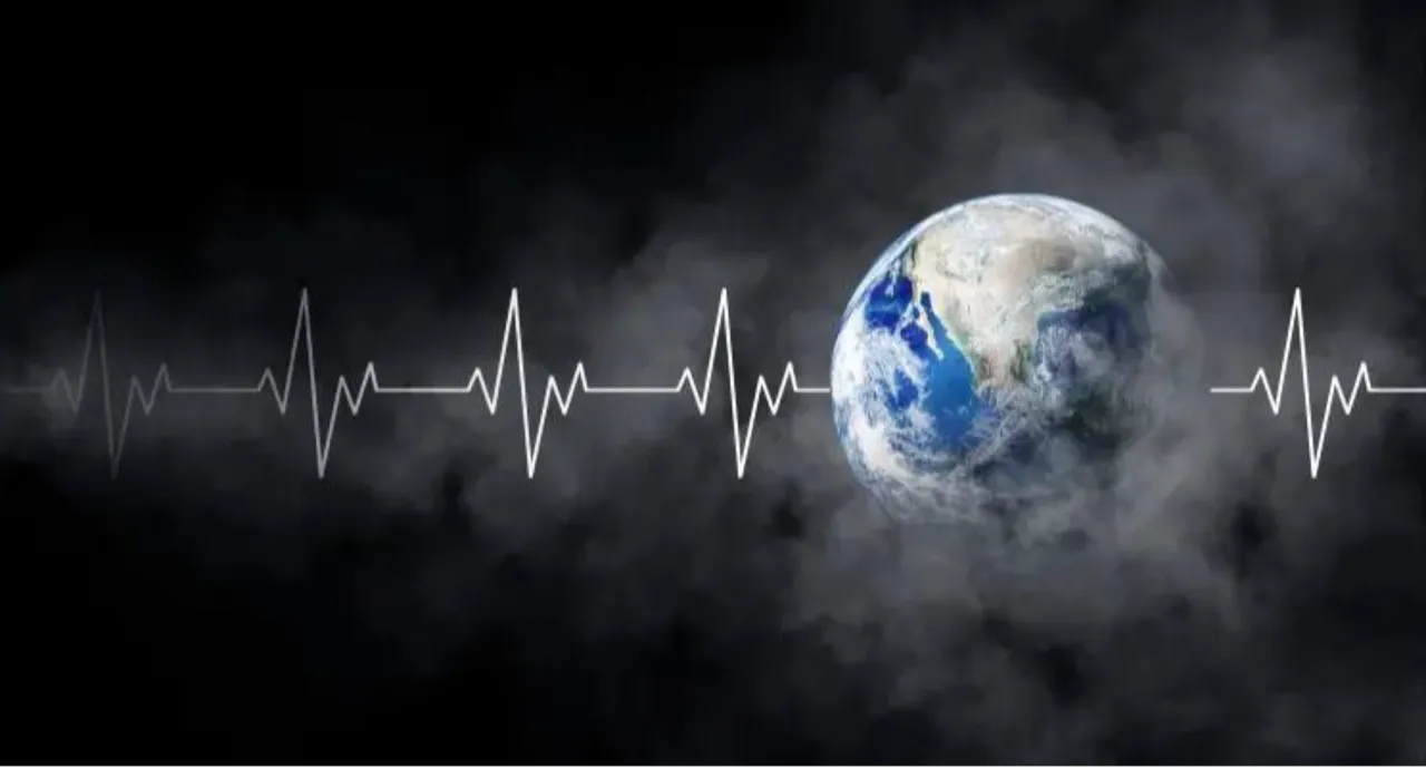 Dünya’nın frekansında görülmemiş artış! Uzmanlar uyardı: Başınız ağrıyabilir