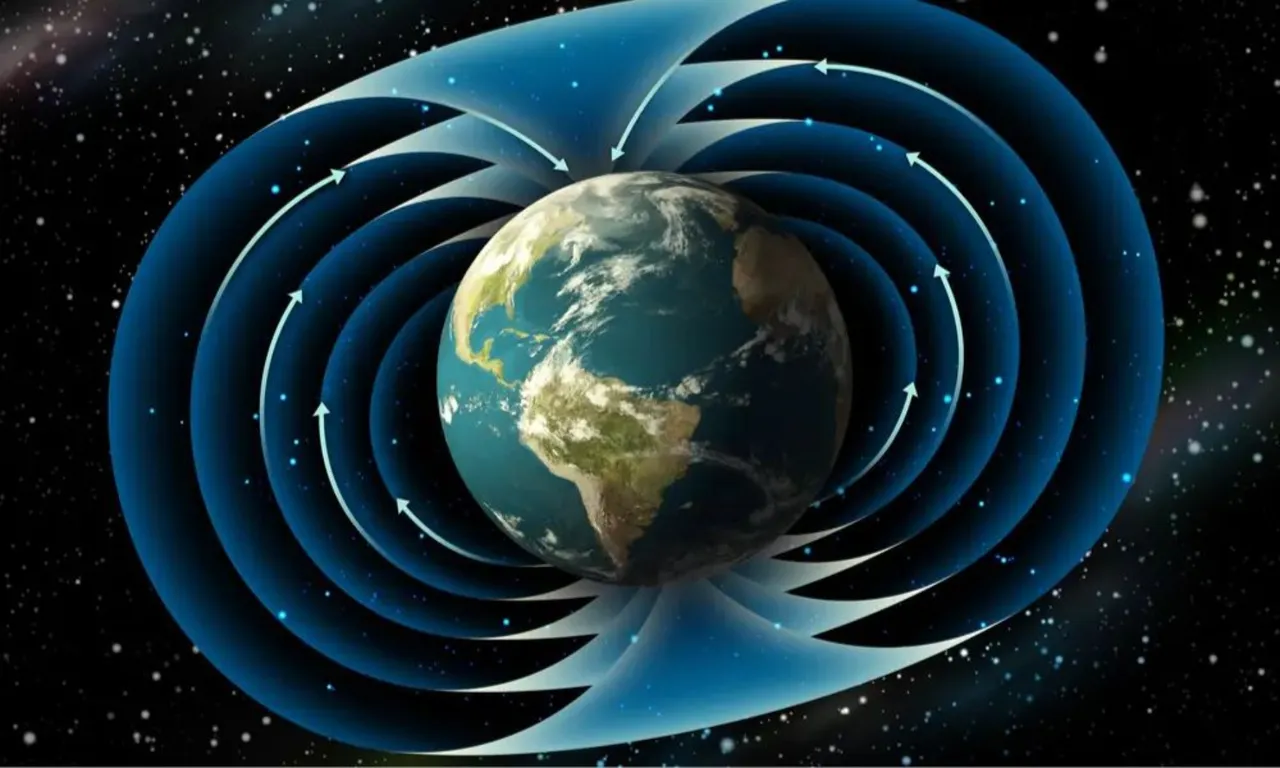 Dünya’nın frekansında görülmemiş artış! Uzmanlar uyardı: Başınız ağrıyabilir