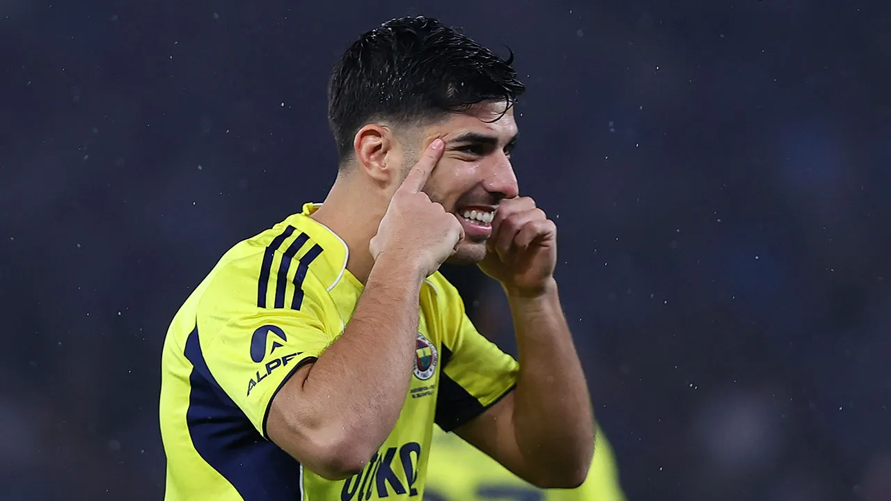 Fenerbahçe'den Galatasaray maçı sonrası dikkat çeken paylaşım