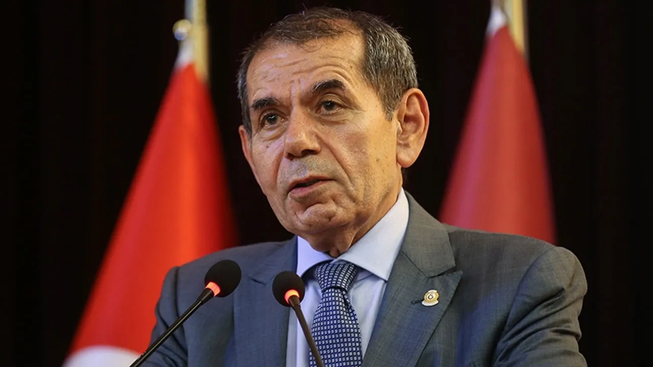 Galatasaray'dan TFF'ye olay tepki: Şampiyonluğumuzu iptale hazırlanın