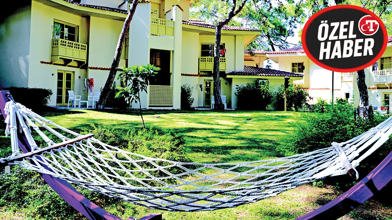 Gayrimenkul yatırımında yeni rota: Yalnızlara bakım köyü