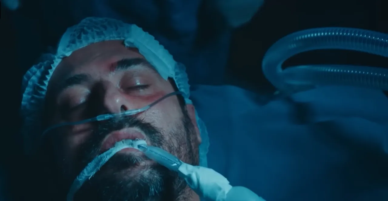 Gönül Dağı dizisinde Doktor Kenan ölüyor mu, Serkan Kuru diziden ayrılıyor mu? Gözler 206. bölümde!