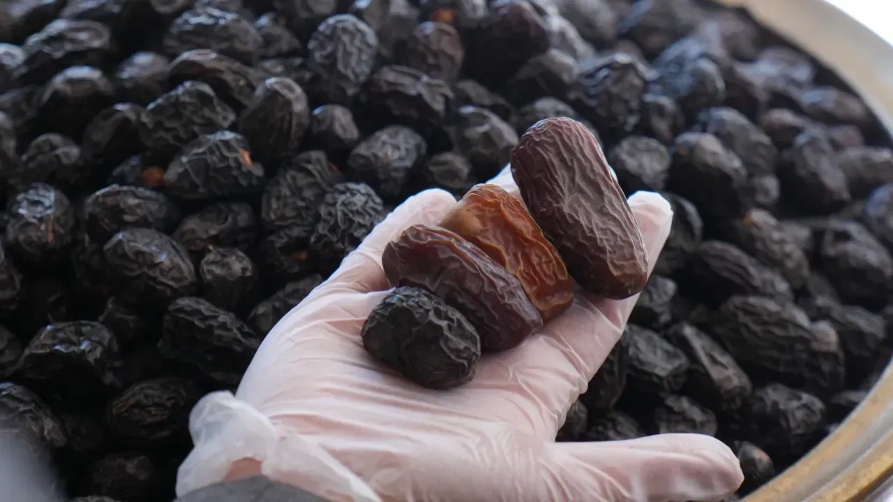 HURMADA İSRAİL HİLESİ!