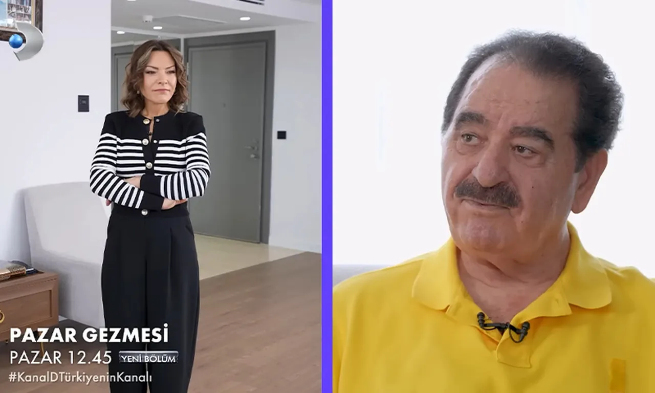 İbrahim Tatlıses 4 milyon dolar dolandırıldığını açıkladı