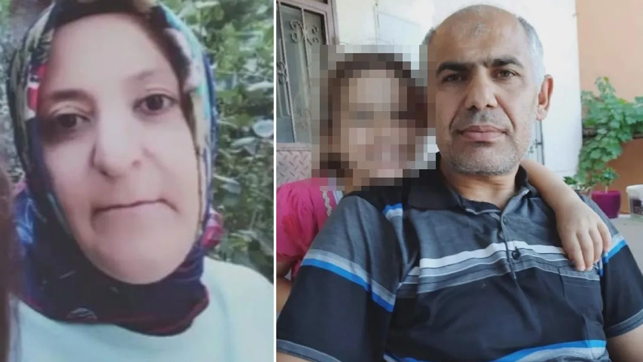 İftar vakti kan donduran saldırı! Bir aile yok oldu, kimlikleri belli oldu