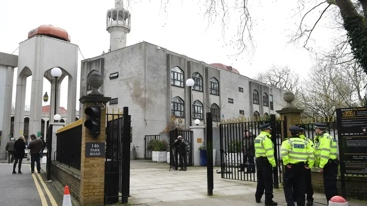 ÖLÜ VE YARALILAR VAR