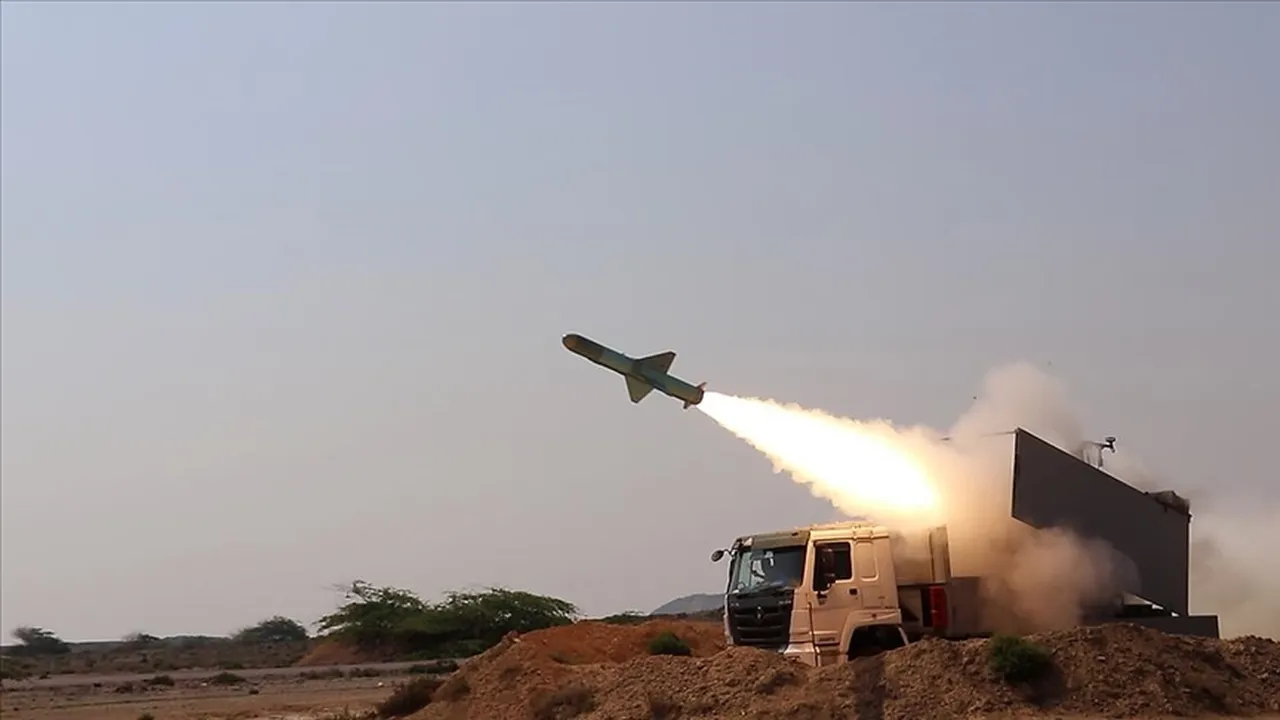 İran NOTAM yayımladı! Trumpa ateş püskürdüler