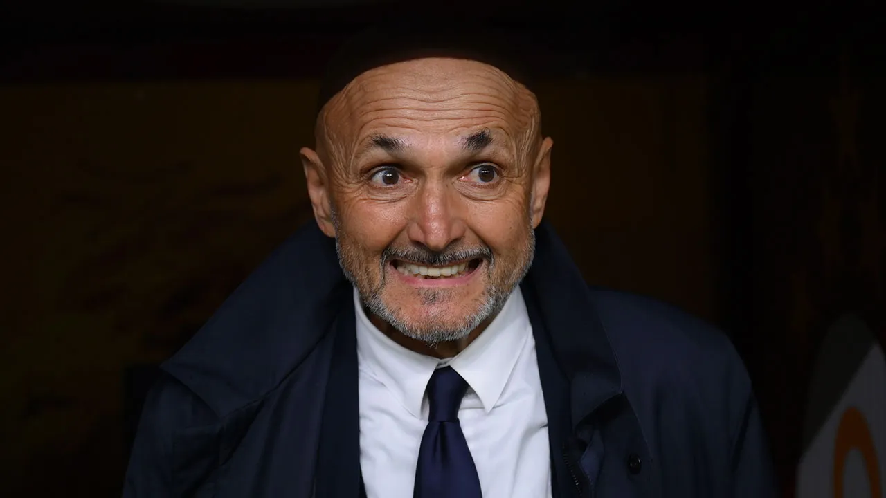 Juventus'ta Spalletti'den Galatasaray rövanşı öncesi olay itiraf: Taraftarı kızdıracak!