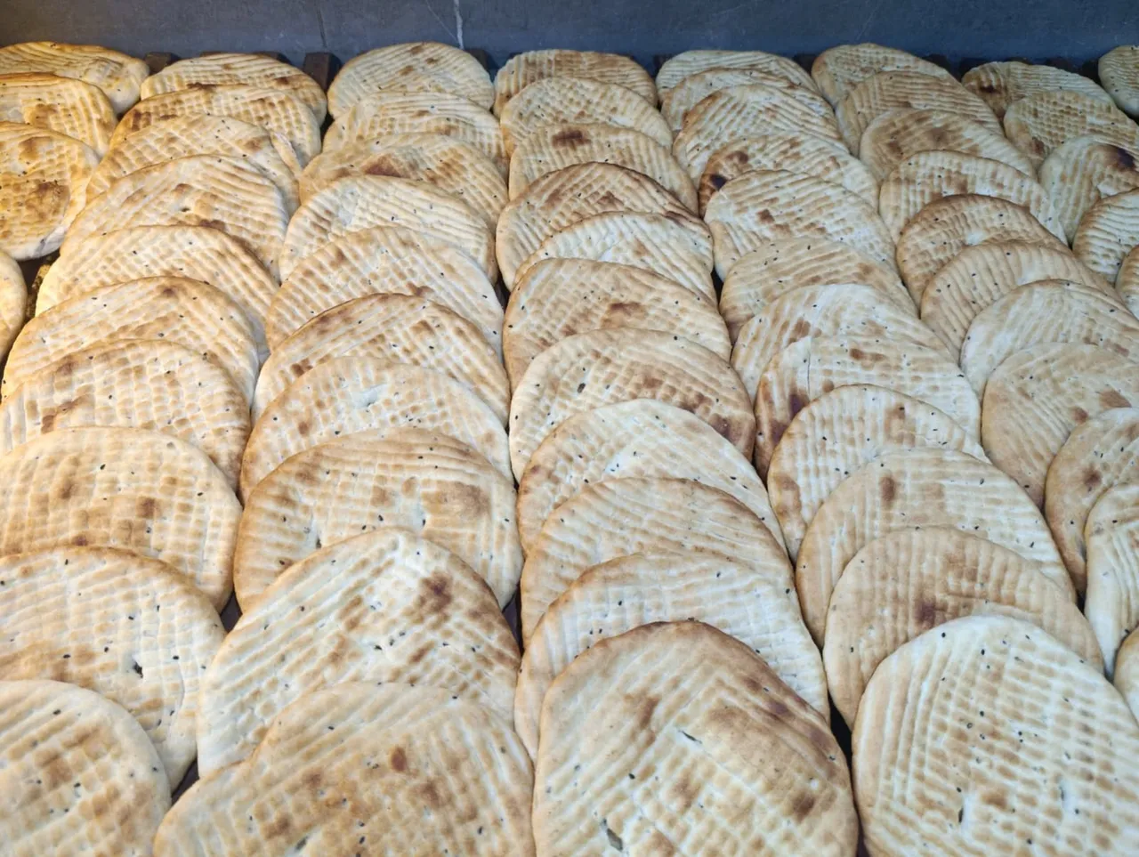 Kahramanmaraşın tescilli lezzeti! Ramazanda kapış kapış satılıyor