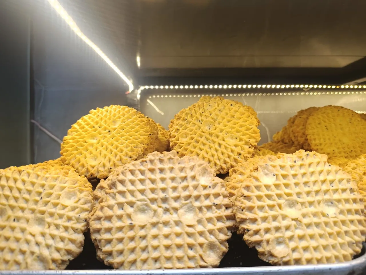 Kahramanmaraşın tescilli lezzeti! Ramazanda kapış kapış satılıyor