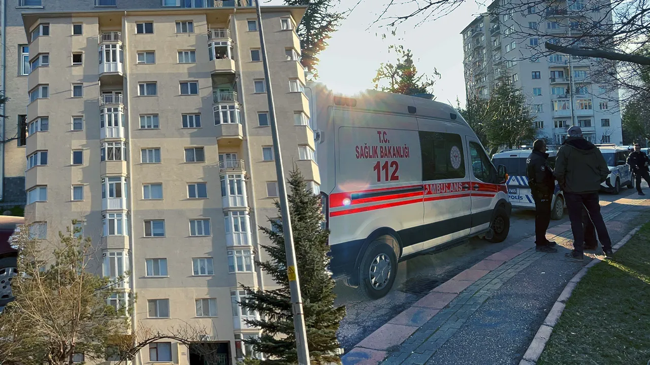 Komşu kavgasında bıçaklar konuştu: Karı-koca bir yanda, baba-oğul diğer yanda!