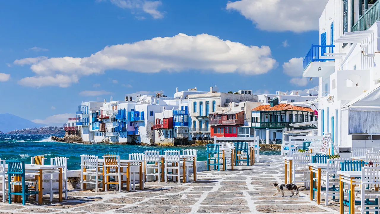 Konutta cari açık büyüyor: Türkiye yerine Yunan'ı tercih ettik