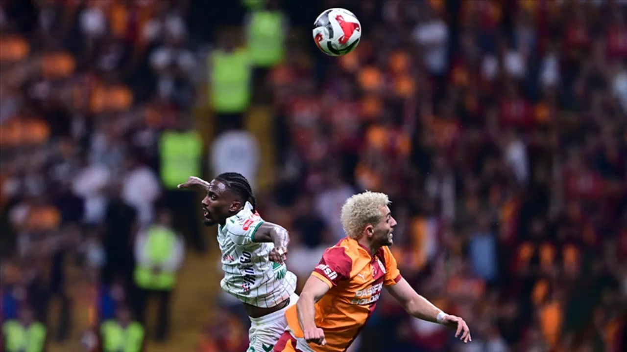Konyaspor-Galatasaray maçı hangi kanalda, nereden izlenir? Maç yayın bilgileri! 